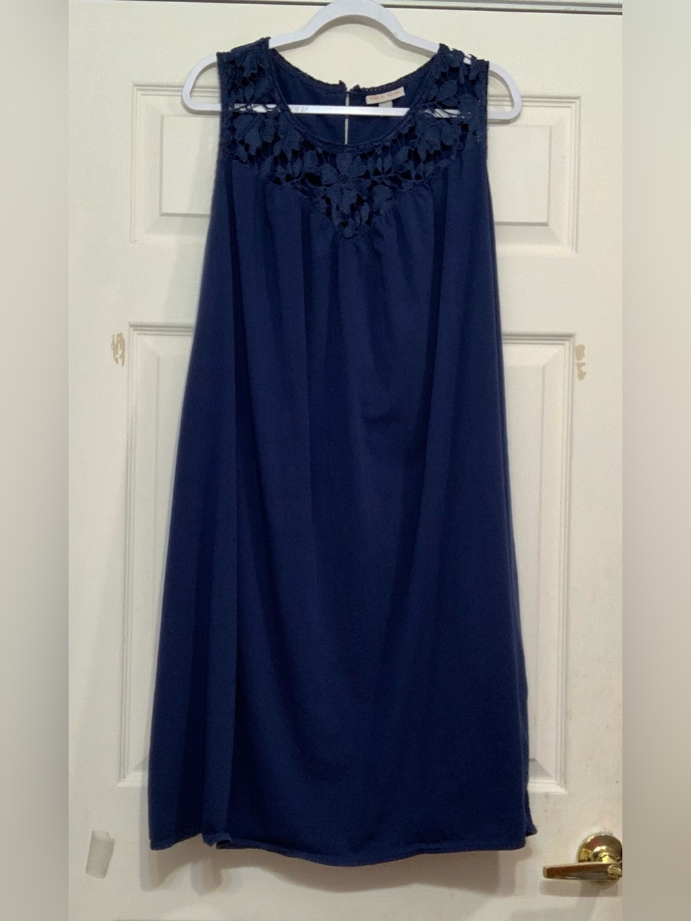 Old Navy Sleeveless Summer 2x Dress. 3569